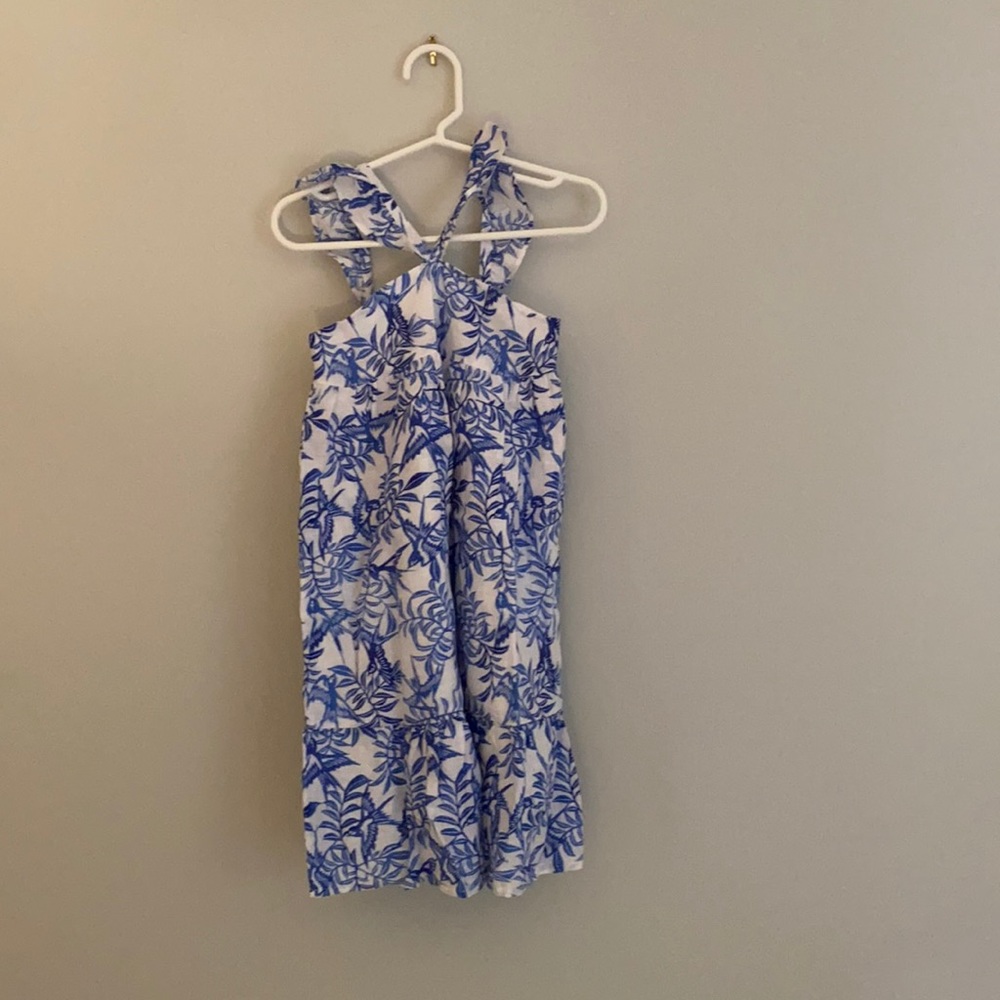 ADORABLE Janie and Jack sundress